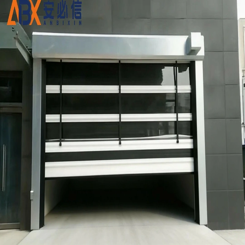 秦皇岛市背带堆积门