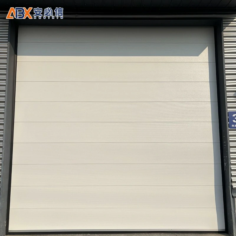 秦皇岛市保温提升门
